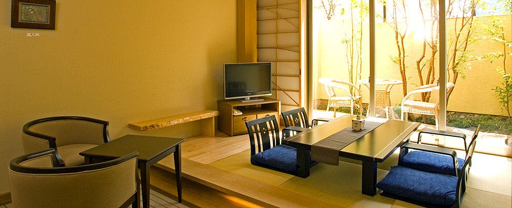 Yufuin Relaxing Inn Nanakawa