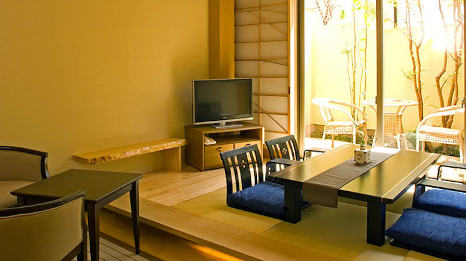 Yufuin Relaxing Inn Nanakawa