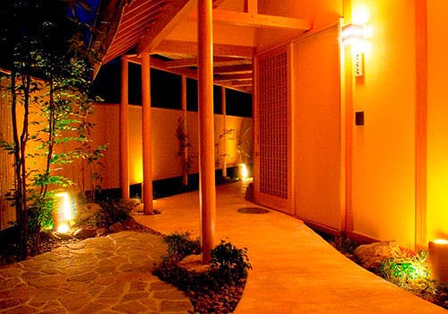 Yufuin Relaxing Inn Nanakawa