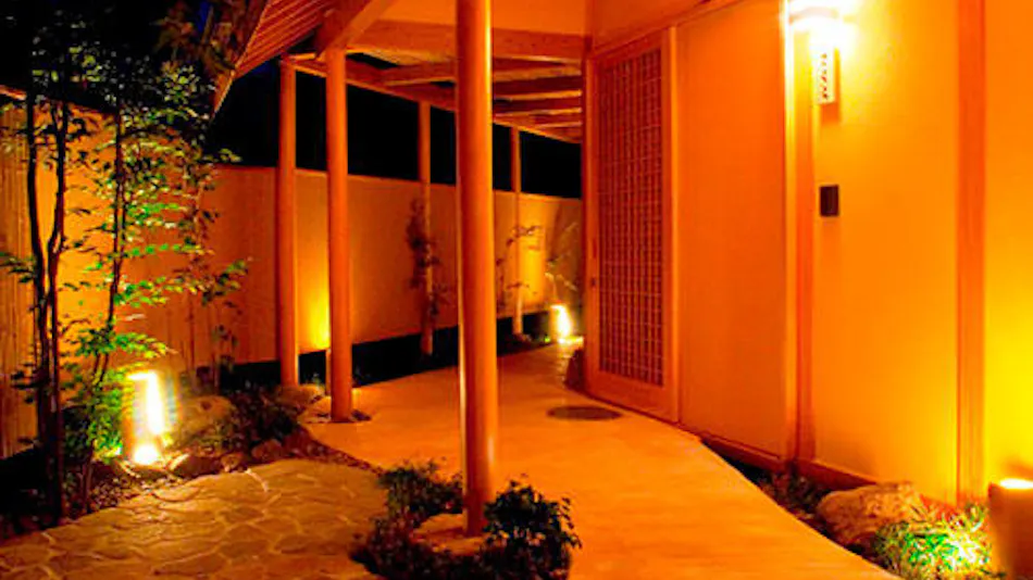 Yufuin Relaxing Inn Nanakawa