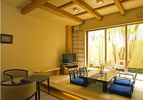 Yufuin Relaxing Inn Nanakawa