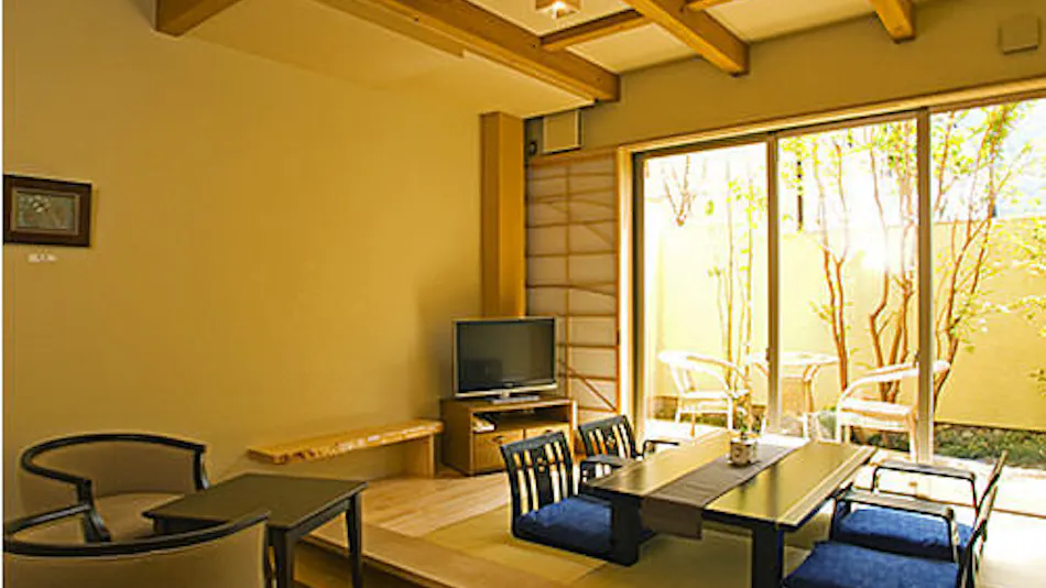 Yufuin Relaxing Inn Nanakawa