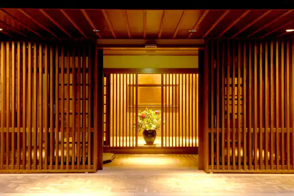 ทางเข้า