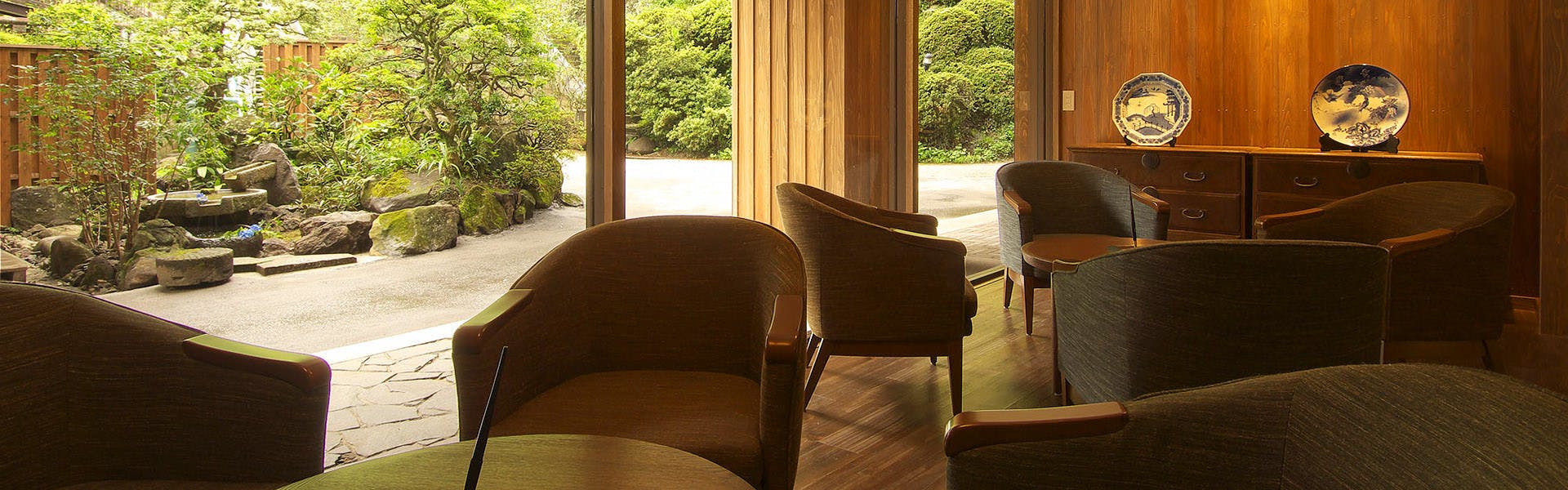 時音の宿　湯主一條