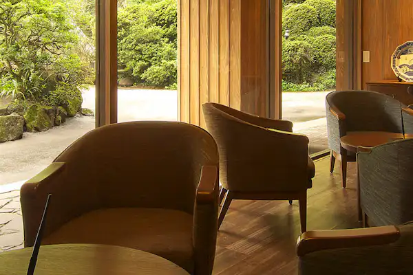 ล็อบบี้