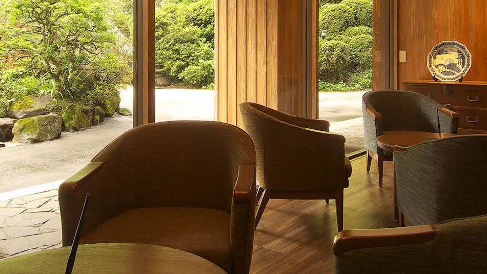 Tokine no Yado Yumushi Ichijo