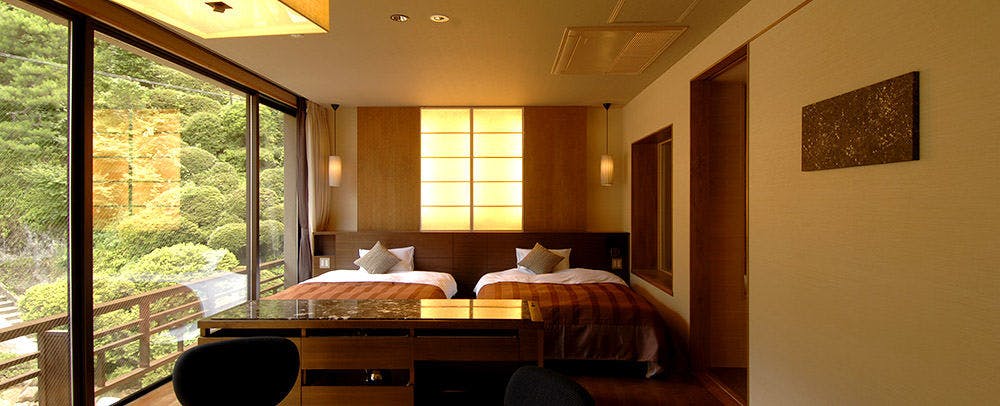 ห้องพัก