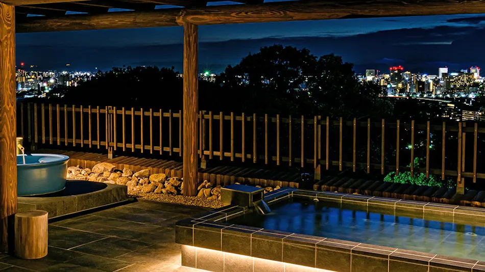 Okayama International Hotel