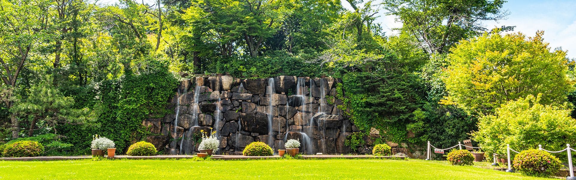 岡山国際ホテル