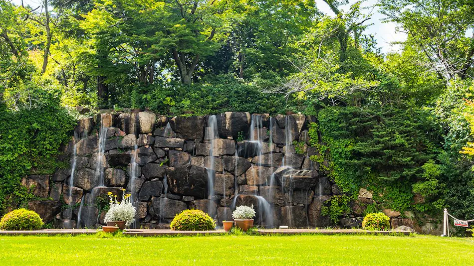 Okayama International Hotel