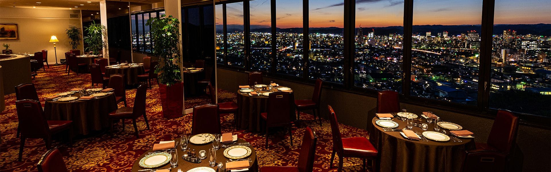 岡山国際ホテル