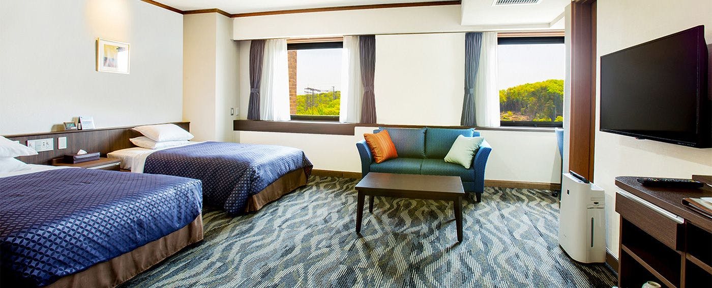 ห้องพัก