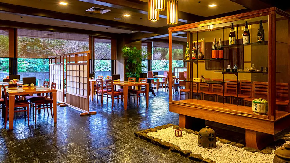 Okayama International Hotel
