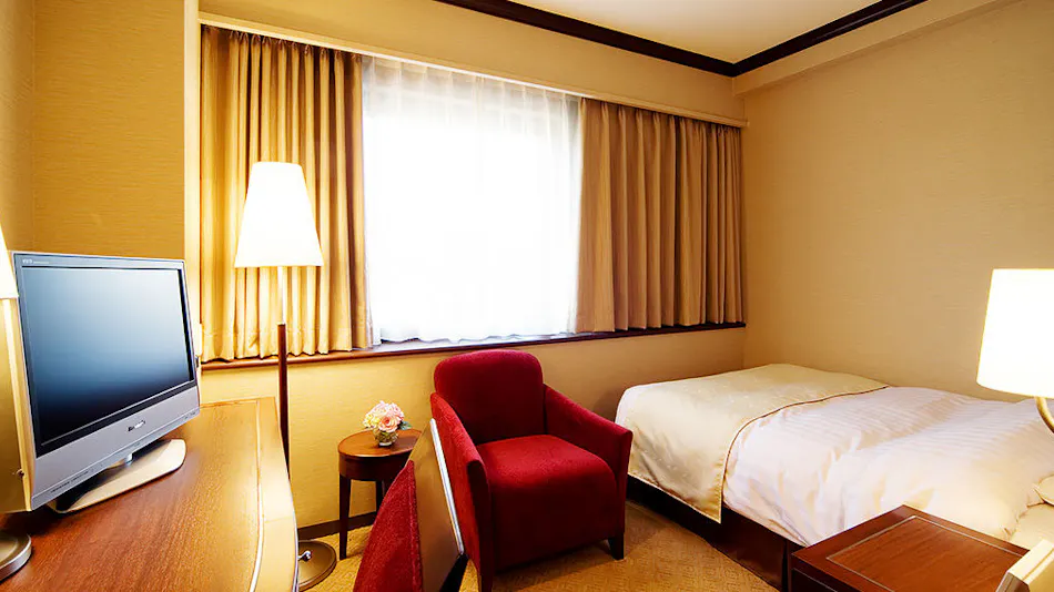 Okayama International Hotel