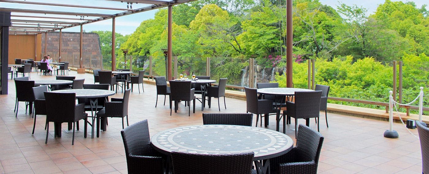 岡山国際ホテル