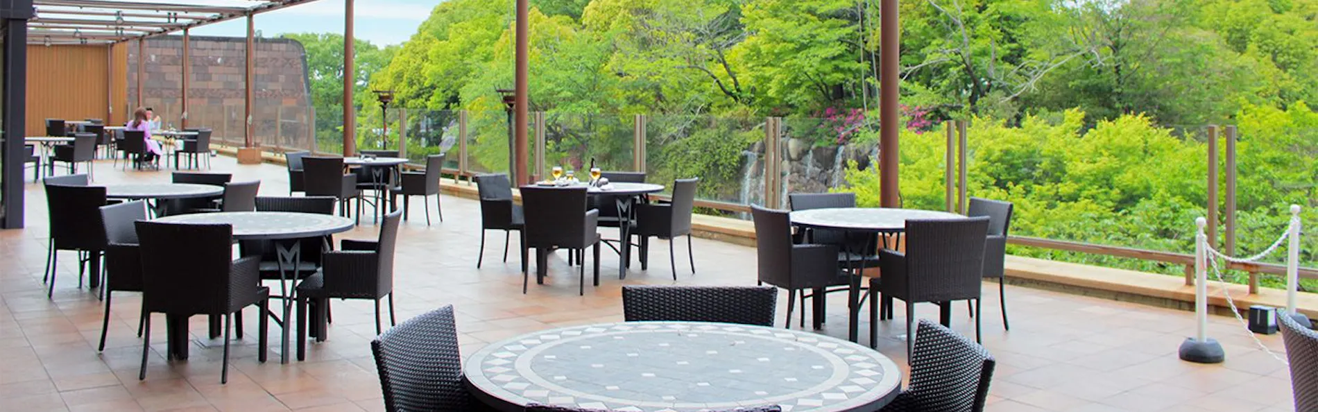 岡山国際ホテル