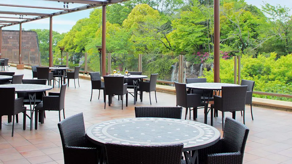 Okayama International Hotel