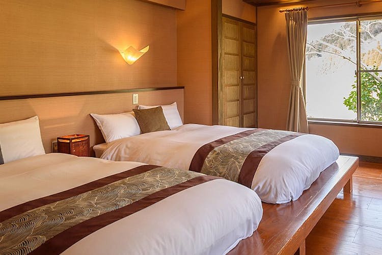 奥ゆのひら花灯り の空室状況を確認する 宿泊予約は 一休 Com 奥ゆのひら花灯り の空室状況を確認する 宿泊予約は 一休 Com