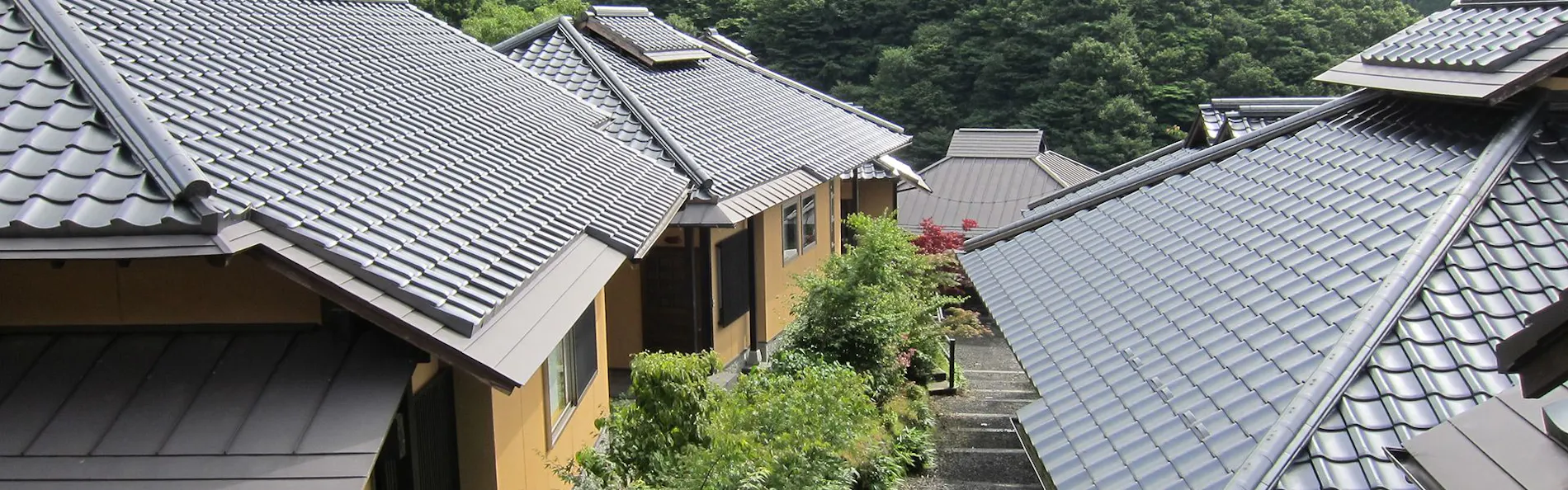 奥ゆのひら花灯り