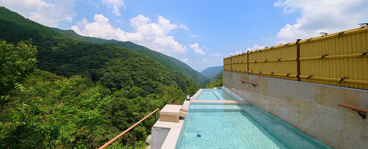 22年最新 湯平の石畳周辺で温泉自慢の宿ランキング 一休 Com