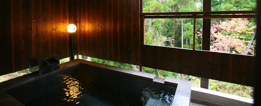 奥ゆのひら花灯り の宿泊プラン 宿泊予約は 一休 Com