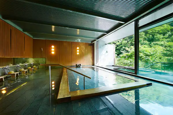 น้ำพุร้อน