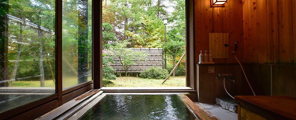 群馬のおすすめホテル 旅館 選 宿泊予約は 一休 Com