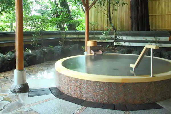 น้ำพุร้อน