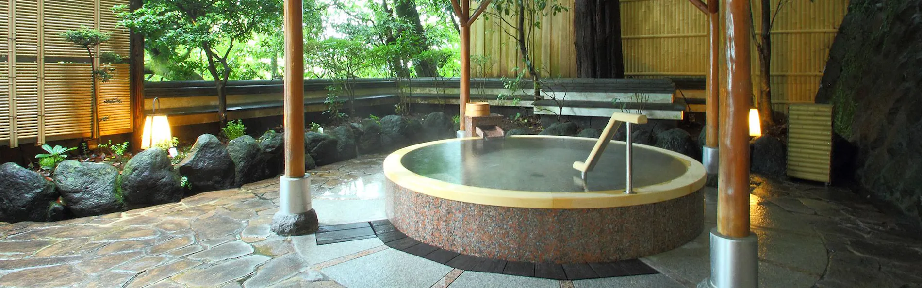 箱根湯本温泉 あうら橘