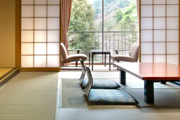 ห้องพัก