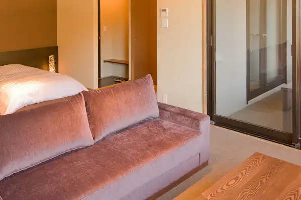 ห้องพัก