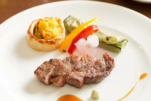 ตัวอย่างอาหาร