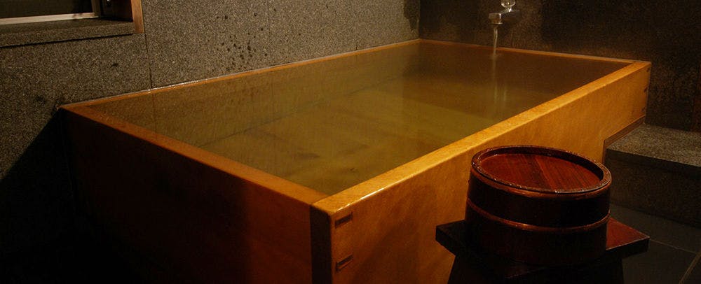 Kurashiki Bikan District Yoshi Ryokan