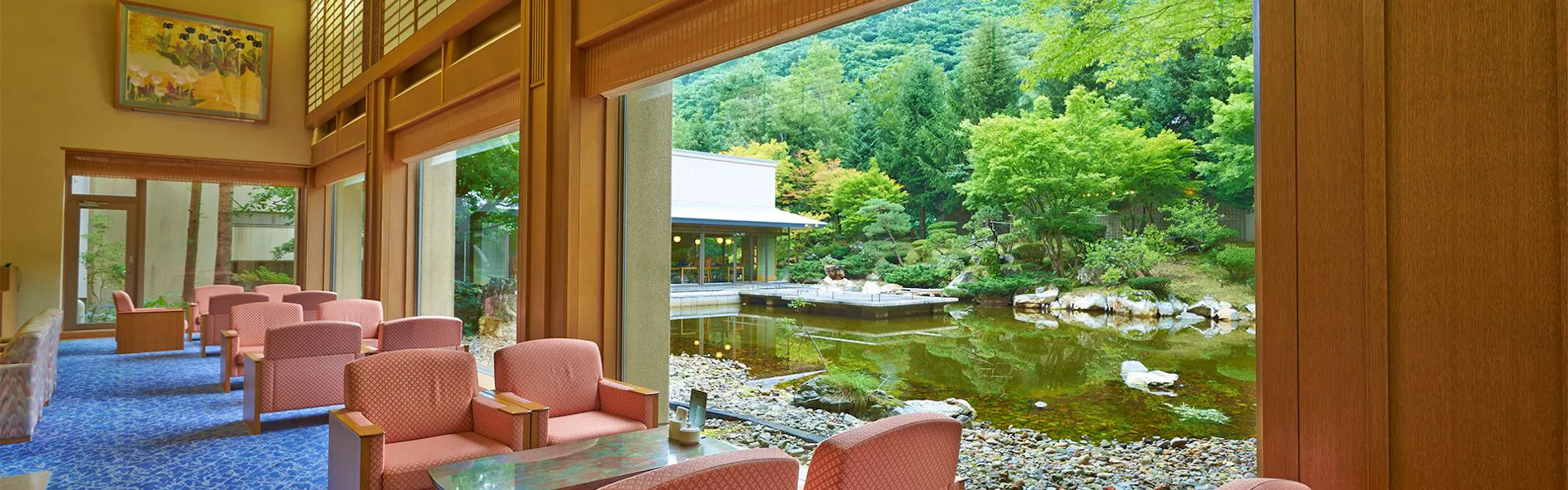 縄文のふる里 大湯温泉 ホテル鹿角