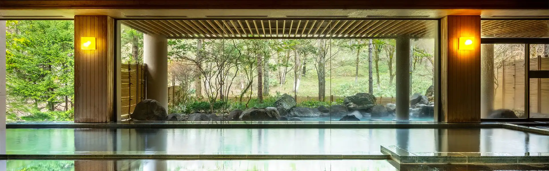 温泉