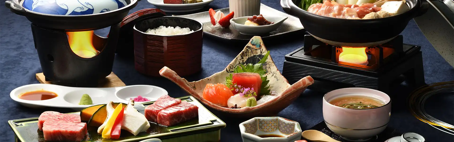 料理
