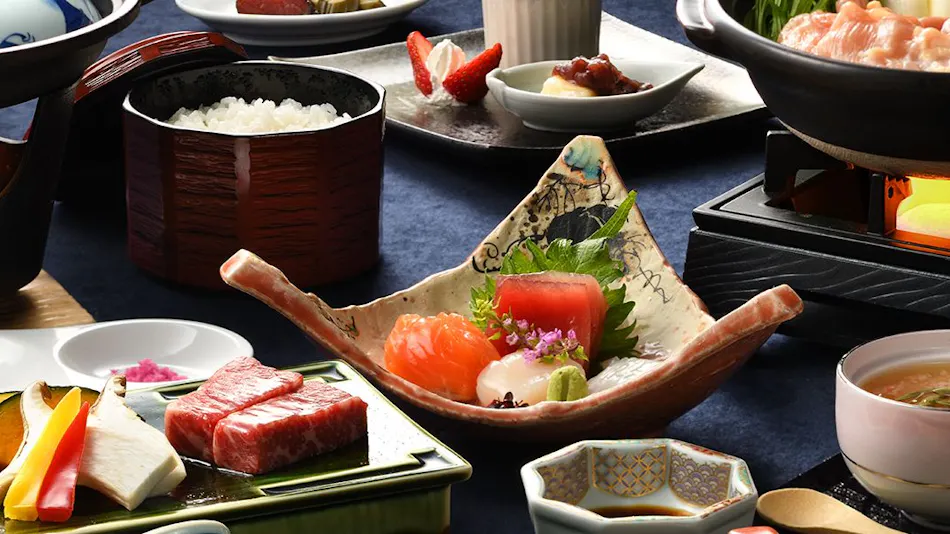 Akita Oyu Hot Spring - Hotel Kazuno