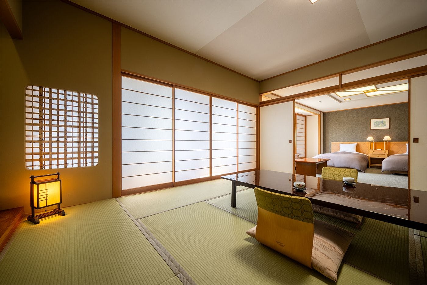 Akita Oyu Hot Spring - Hotel Kazuno