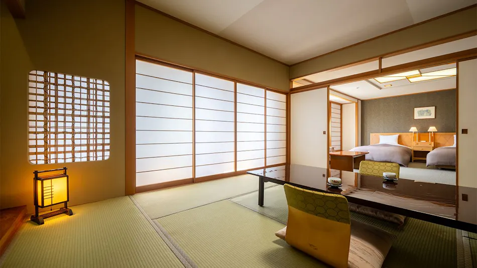 Akita Oyu Hot Spring - Hotel Kazuno