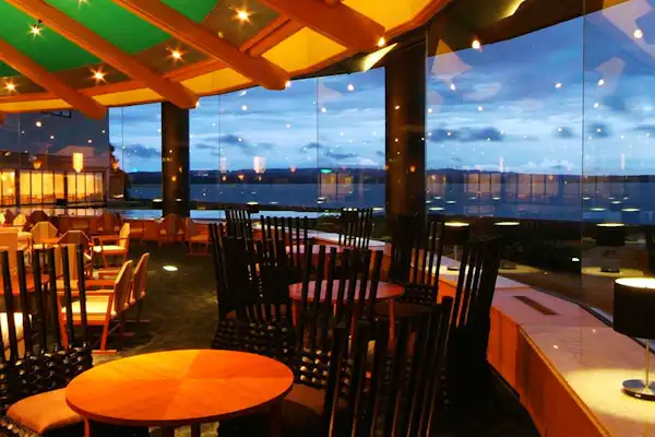 ร้านอาหาร