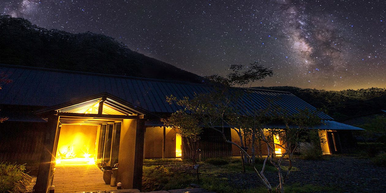 画像はWEBサイトのOGPタグから引用しています 宿泊予約 一休.com