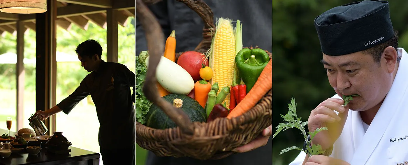 お食事イメージ