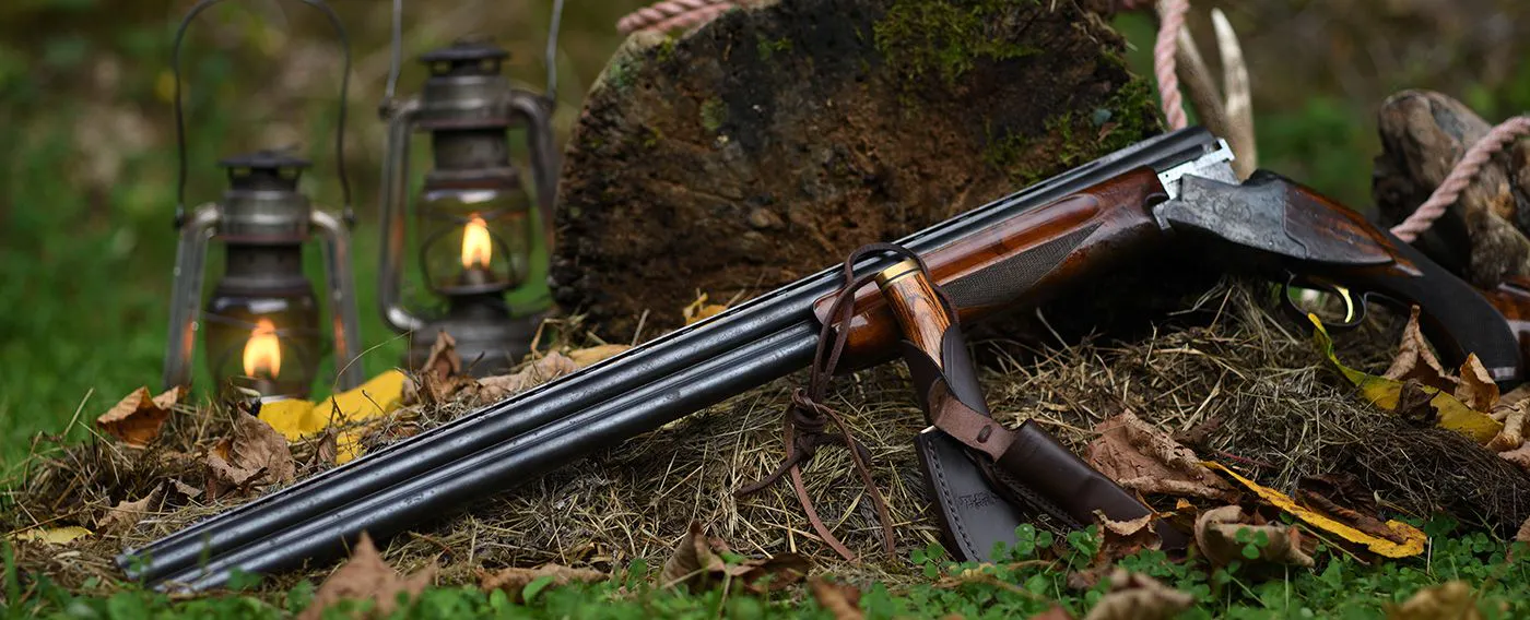 ジビエイメージ