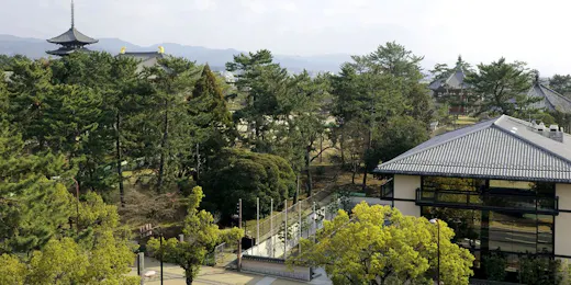 登大路ホテル