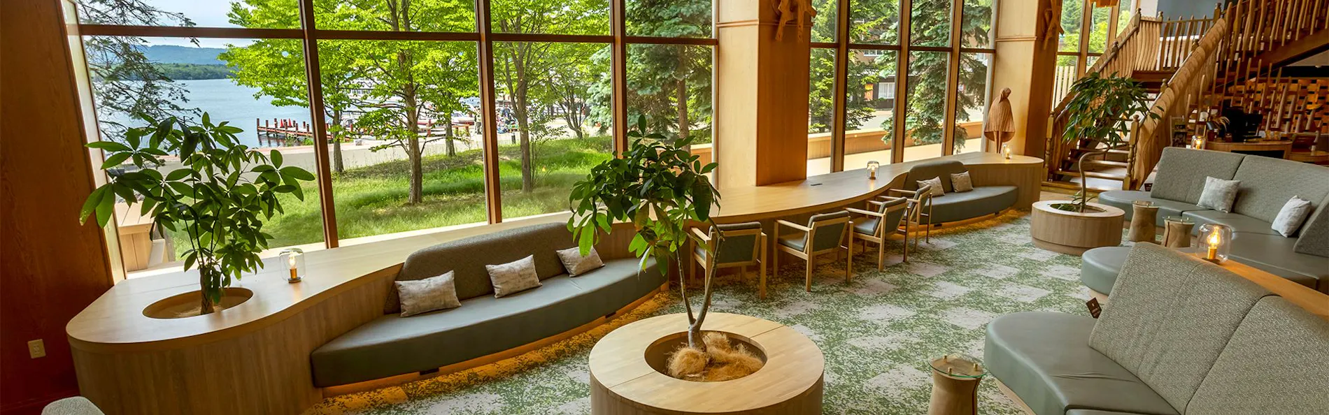 THE FOREST 阿寒 TSURUGA RESORT(旧:阿寒の森鶴雅リゾート花ゆう香)