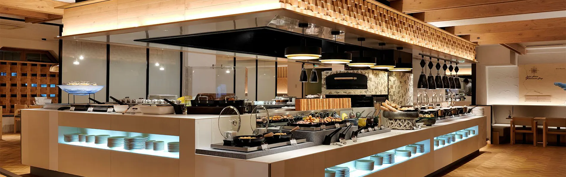 THE FOREST 阿寒 TSURUGA RESORT(旧:阿寒の森鶴雅リゾート花ゆう香)