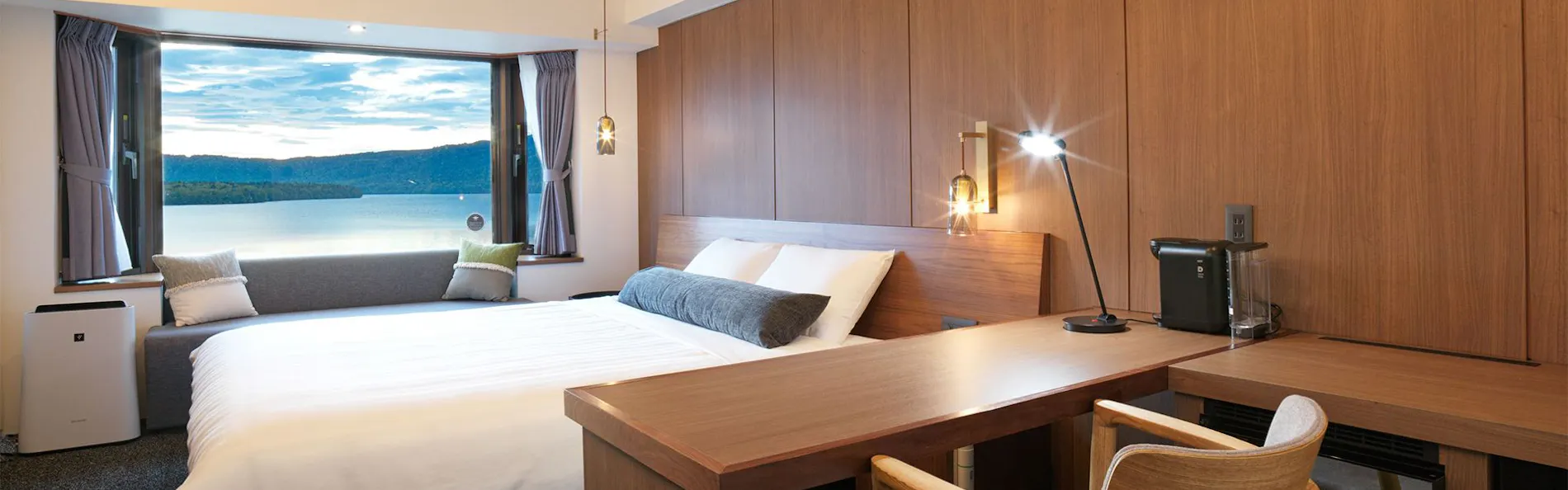 THE FOREST 阿寒 TSURUGA RESORT(旧:阿寒の森鶴雅リゾート花ゆう香)