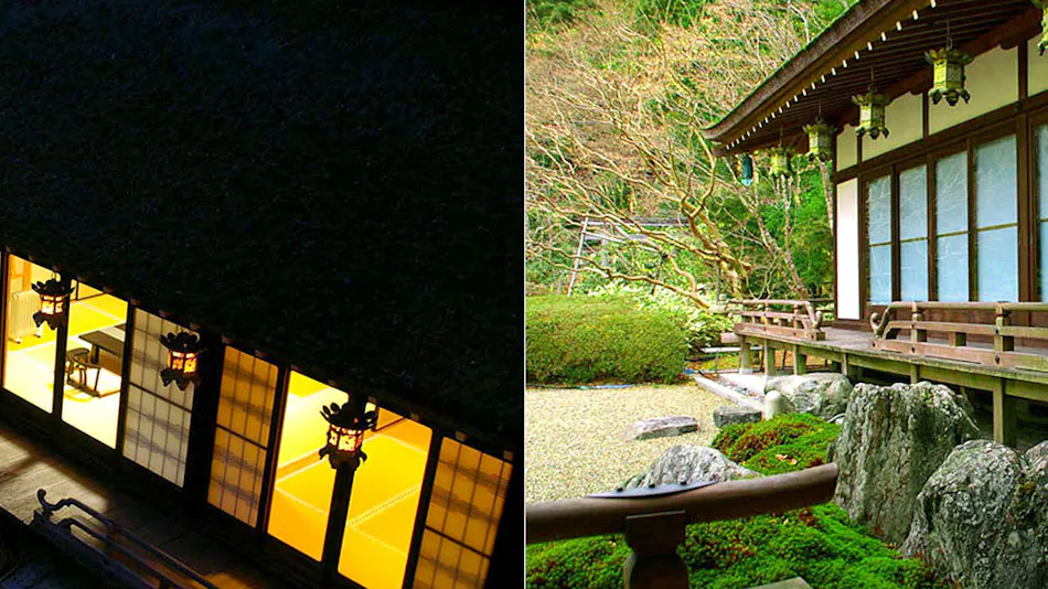 Koyasan Shukubo Sojiin