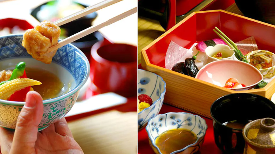 Koyasan Shukubo Sojiin