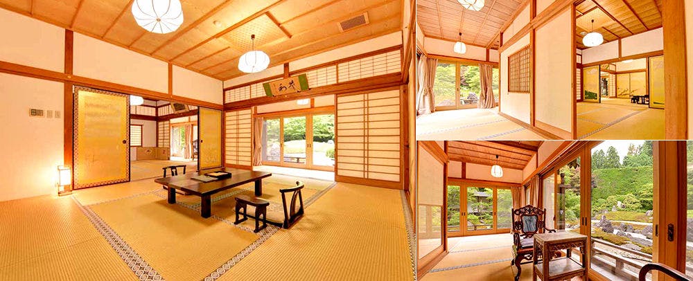 Koyasan Shukubo Sojiin